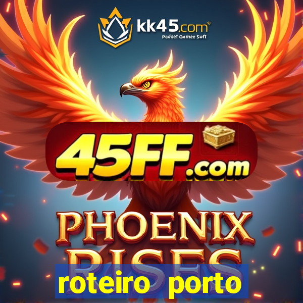 roteiro porto seguro 5 dias